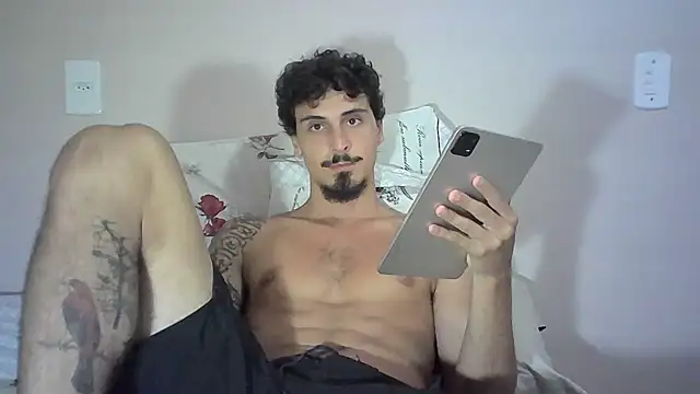 milkoffe online show from 01-26-25, 12:05