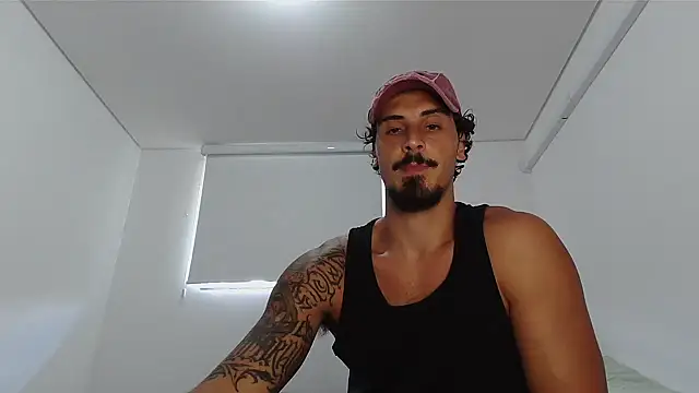 milkoffe online show from 02-21-26, 05:36