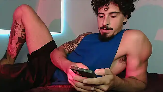 milkoffe online show from 03-09-26, 03:38