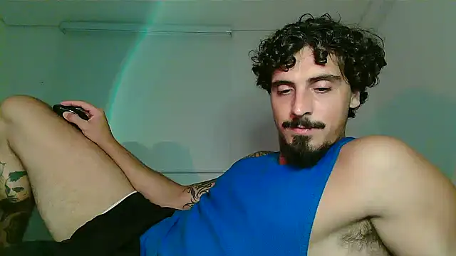 milkoffe online show from 03-21-26, 02:49