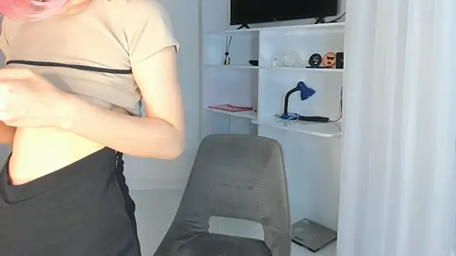 kokyokka v online show from 03-23-25, 03:21