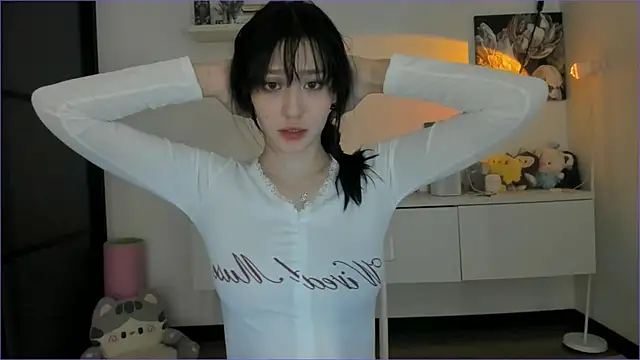 kokyokka v online show from 02-03-26, 03:37