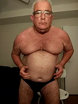 ShoreCock online show from 10-12-25, 06:34