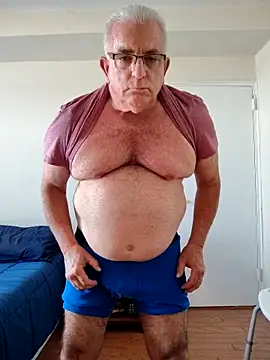 ShoreCock online show from 10-16-25, 05:58