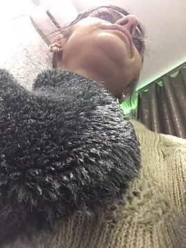 ChantalXOrchid online show from 02-03-25, 04:20