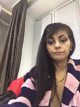 ChantalXOrchid online show from 02-03-25, 08:35