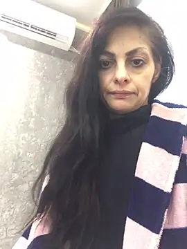 ChantalXOrchid online show from 02-04-25, 09:49