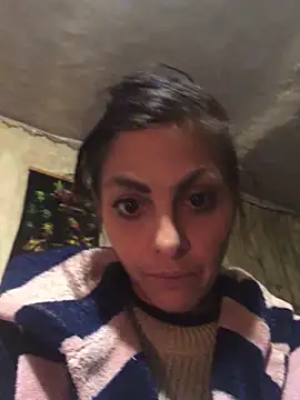 ChantalXOrchid online show from 02-09-25, 07:52