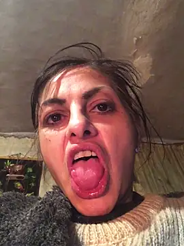 ChantalXOrchid online show from 02-14-25, 09:53