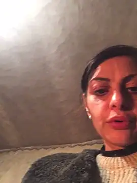 ChantalXOrchid online show from 02-16-25, 08:55