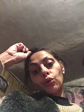 ChantalXOrchid online show from 02-21-25, 01:44