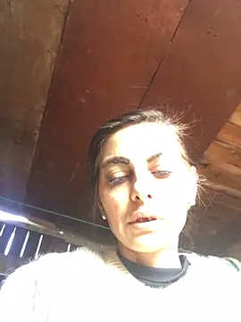 ChantalXOrchid online show from 03-06-25, 12:52