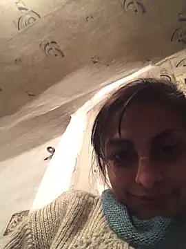 ChantalXOrchid online show from 03-06-25, 08:27