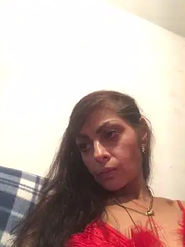 ChantalXOrchid online show from 11-12-25, 05:13