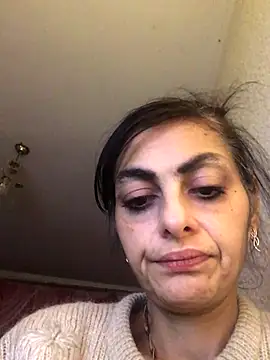 ChantalXOrchid online show from 12-13-25, 08:14