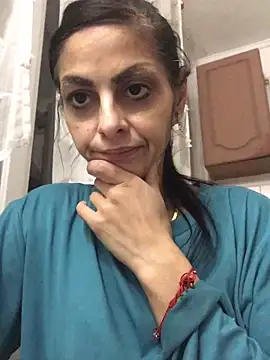 ChantalXOrchid online show from 12-15-25, 03:27