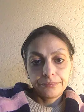 ChantalXOrchid online show from 12-22-25, 08:55