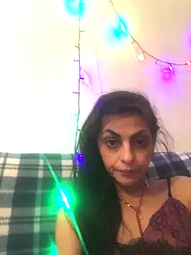 ChantalXOrchid online show from 01-05-26, 05:38