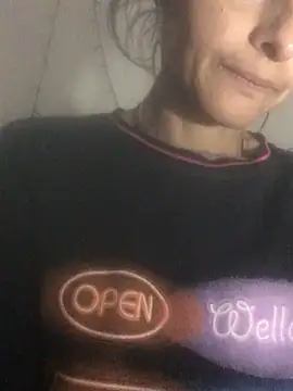 ChantalXOrchid online show from 04-30-26, 10:25