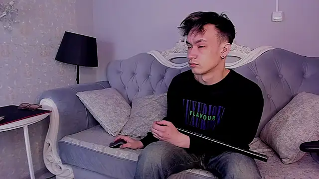 CalvinOwens online show from 02-02-25, 03:32