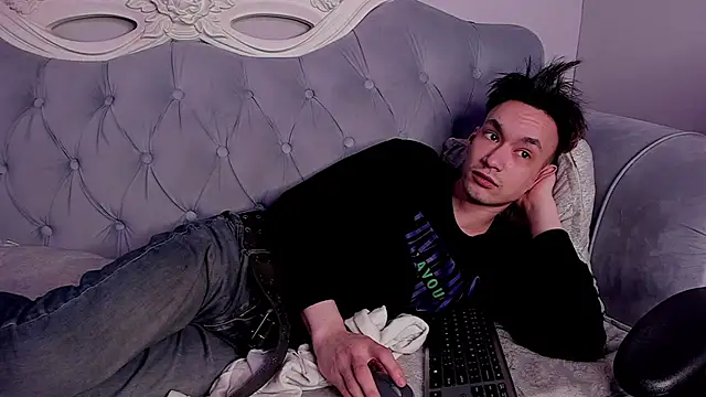 CalvinOwens online show from 02-02-25, 12:57