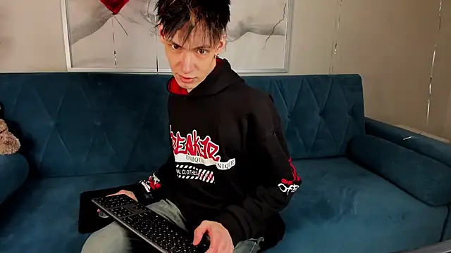 CalvinOwens online show from 02-13-25, 04:11