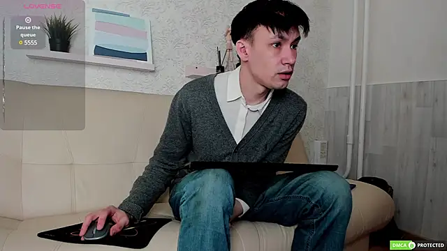 CalvinOwens online show from 02-22-25, 03:34