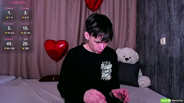 CalvinOwens online show from 02-28-25, 03:37