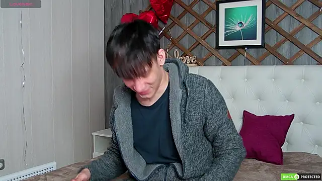 CalvinOwens online show from 03-08-25, 03:39