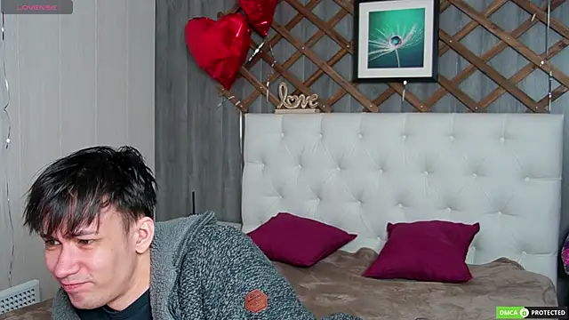 CalvinOwens online show from 03-08-25, 06:43