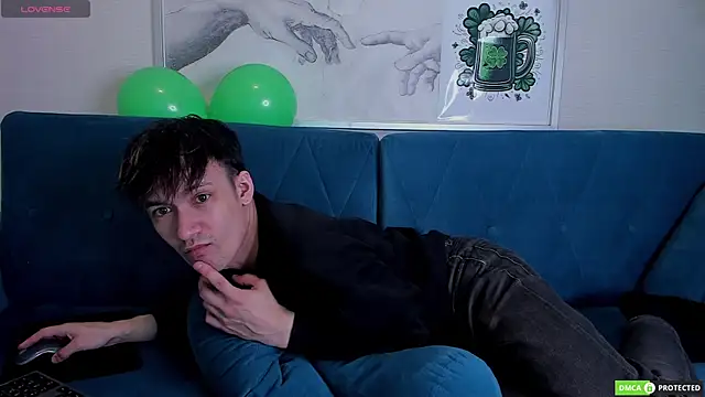 CalvinOwens online show from 03-16-25, 09:38