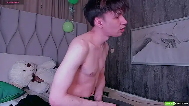 CalvinOwens online show from 03-18-25, 12:47