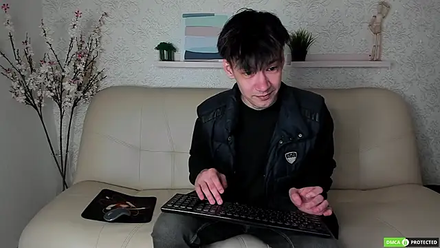 CalvinOwens online show from 03-21-25, 03:33