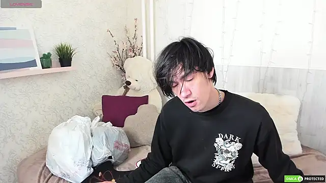 CalvinOwens online show from 09-15-25, 04:01