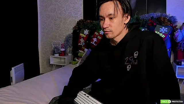 CalvinOwens online show from 01-07-26, 06:10