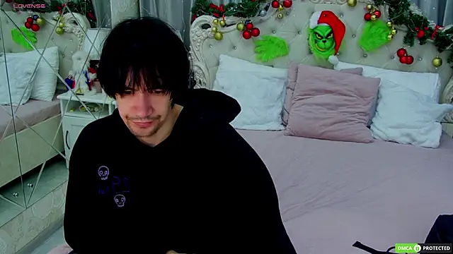 CalvinOwens online show from 01-10-26, 05:58