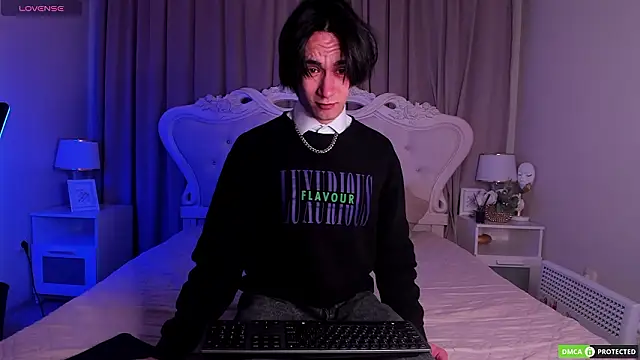 CalvinOwens online show from 02-10-26, 06:01