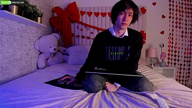 CalvinOwens online show from 02-12-26, 06:47