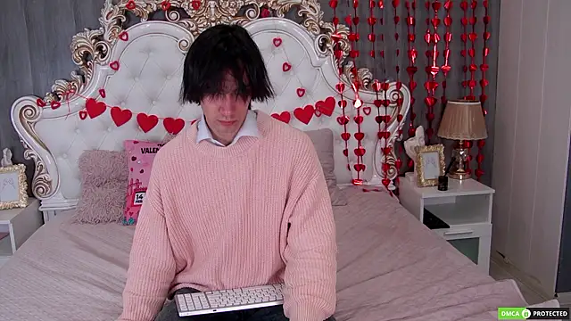 CalvinOwens online show from 02-13-26, 06:15