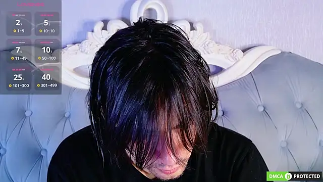 CalvinOwens online show from 05-08-26, 06:24