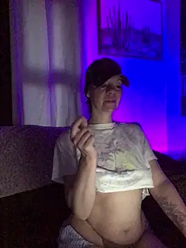 SidneyRaee online show from 09-27-25, 12:32