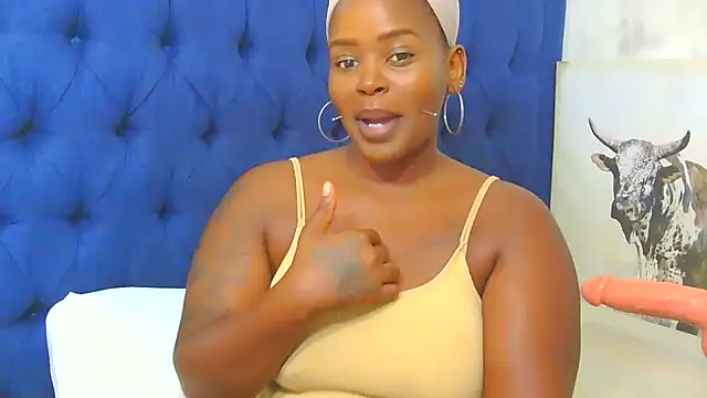 chocolatesly online show from 02-19-26, 03:57