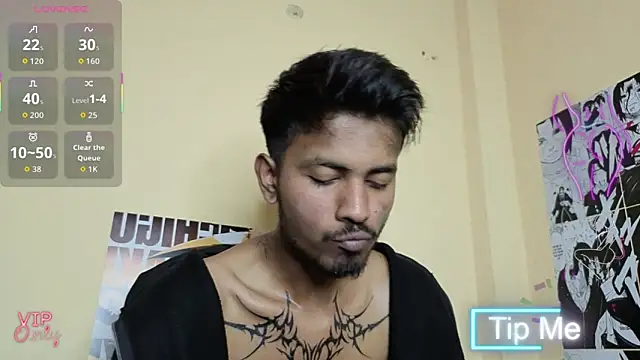 just fucks online show from 02-14-26, 07:21