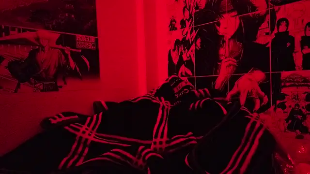 just fucks online show from 04-12-26, 09:09