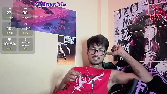 just fucks online show from 05-30-26, 09:23