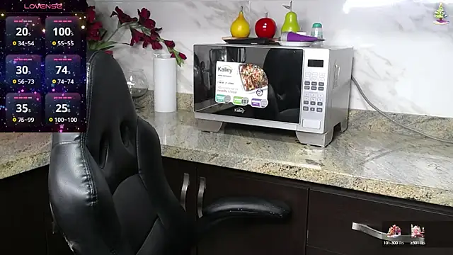 lakshmiraniii online show from 12-27-24, 07:29