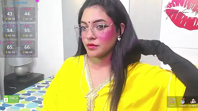 lakshmiraniii online show from 01-07-25, 02:08