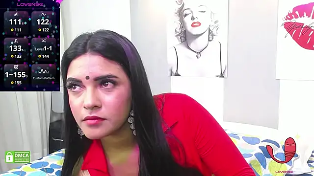 lakshmiraniii online show from 01-11-25, 01:32