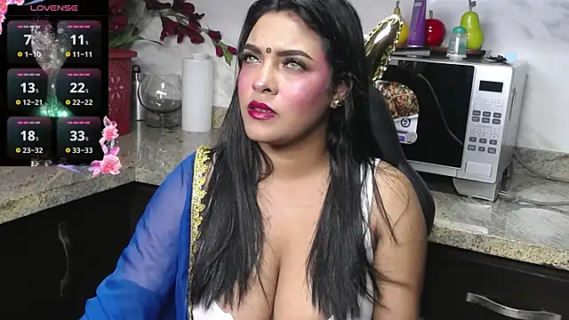 lakshmiraniii online show from 01-18-25, 02:03