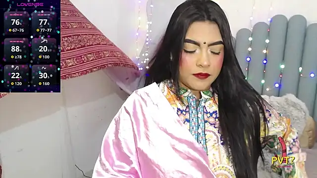 lakshmiraniii online show from 05-02-26, 11:48